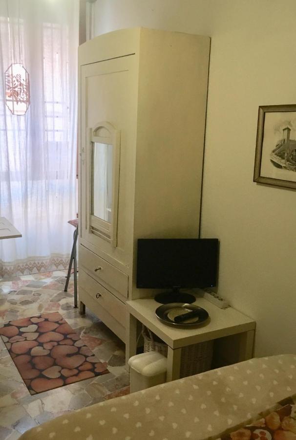 Le Stanze Degli Este Ferrara Kültér fotó