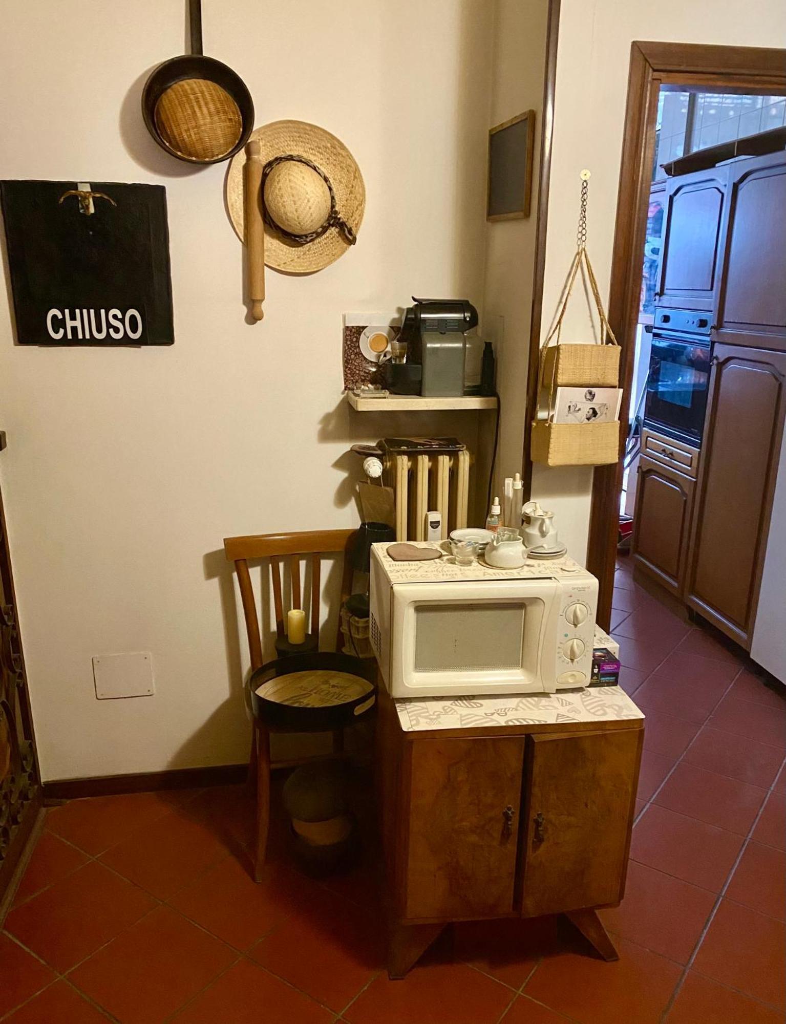 Le Stanze Degli Este Ferrara Kültér fotó