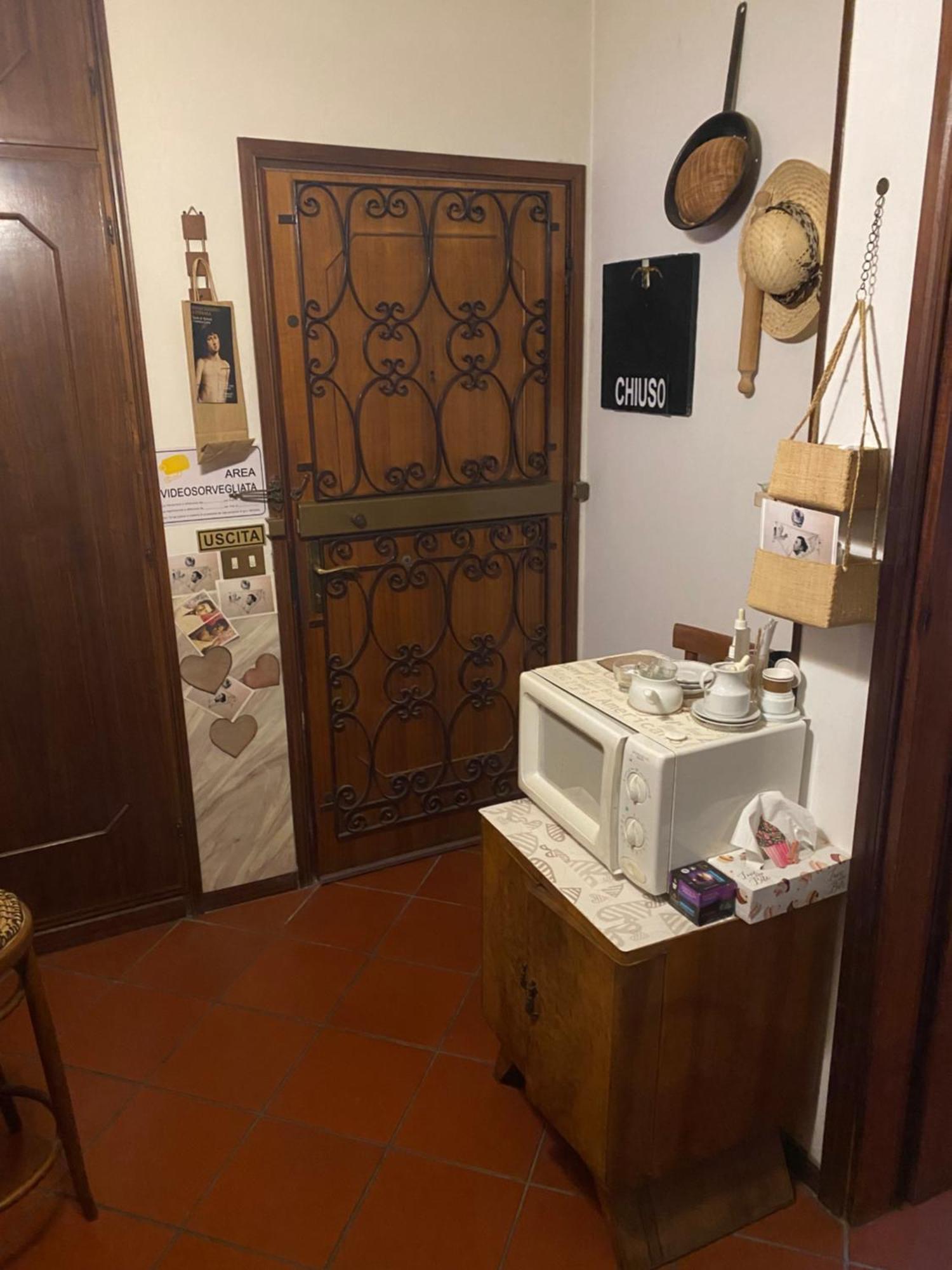 Le Stanze Degli Este Ferrara Kültér fotó