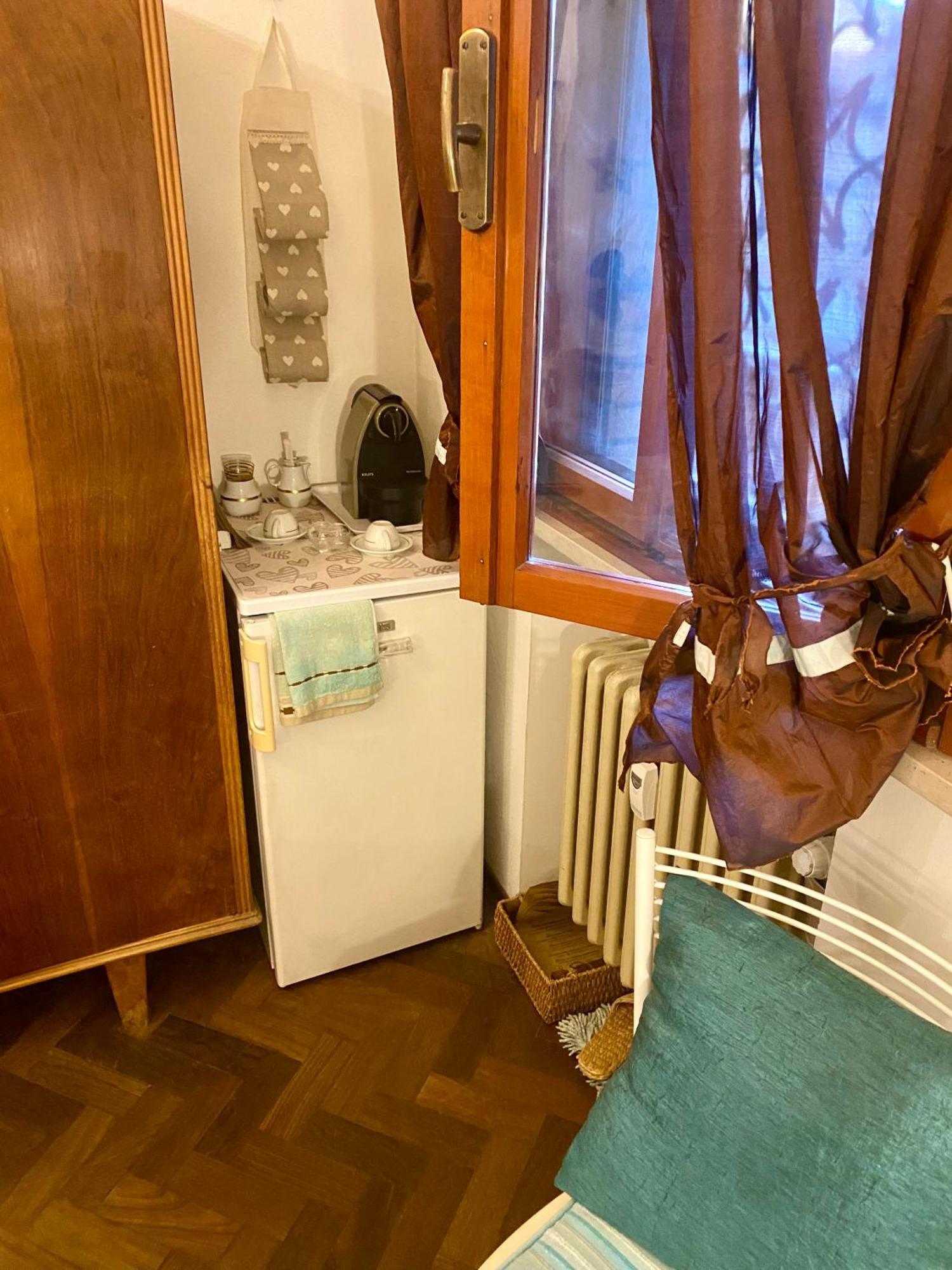 Le Stanze Degli Este Ferrara Kültér fotó
